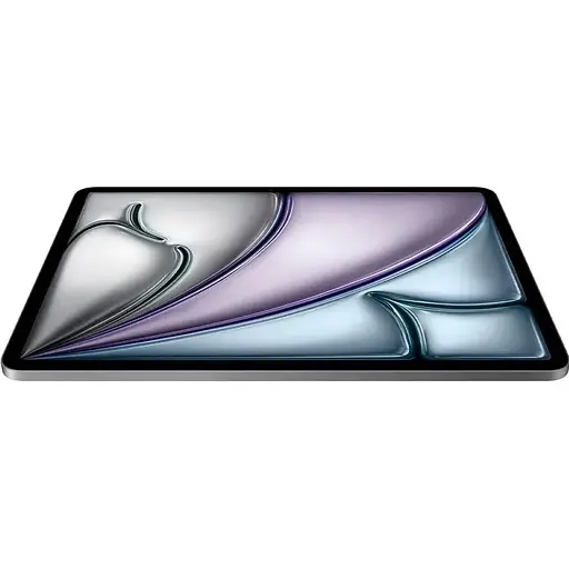 Планшет Apple iPad Air 11 2024 Wi-Fi 256GB Space Gray (MUWG3) - фото 5