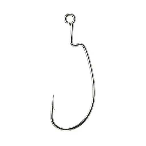 Крючок Decoy Worm 29 Rockn Hook #04, 9 шт. (1013-1562.09.02)