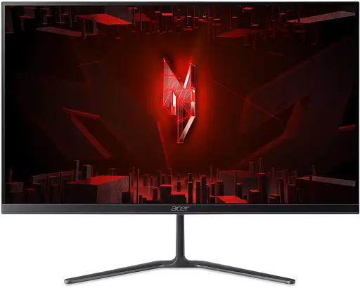 Монітор 27" Acer KG270X1bmiipx FHD IPS 200Hz (UM.HX0EE.108) - фото 1