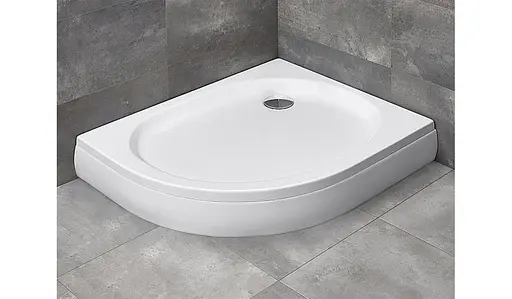 Душевой поддон Radaway Patmos E 120x90 4P91217-03R - фото 1
