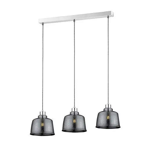 Підвісний світильник IVO P0383-03A-B5K9 Zuma Line - фото 1