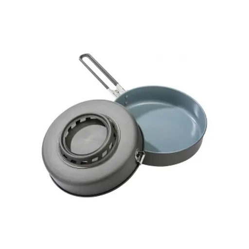 Сковородка MSR Windburner Ceramic Skillet (1004-13494) - фото 2