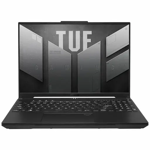 Ноутбук Asus TUF Ігровий A16,16 GB,512 GB,4050