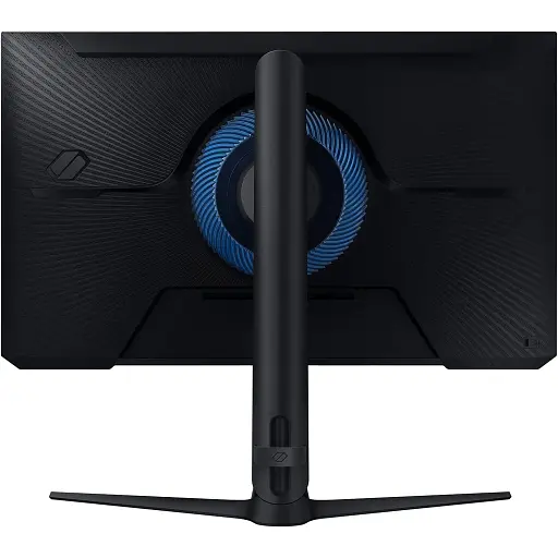 Монітор Samsung 24" Odyssey G3 (LS24DG300EIXCI) (131266) - фото 12