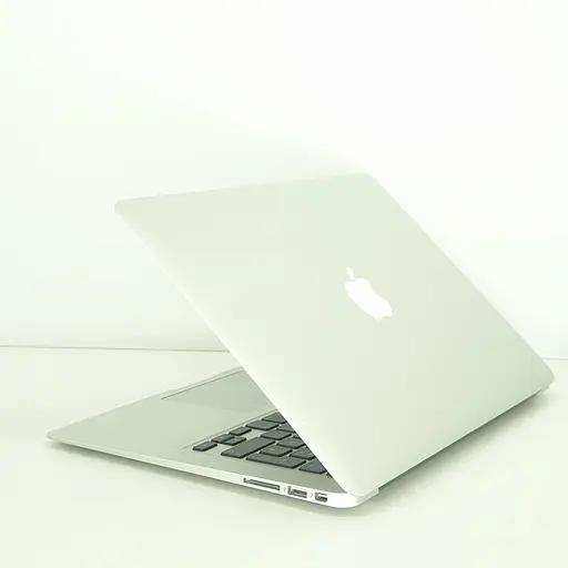 Ноутбук Apple MacBook Air 7,2 A1466 (C1MSWC10H3QF) (i5-5250U/8/256SSD) - Class A- - фото 3