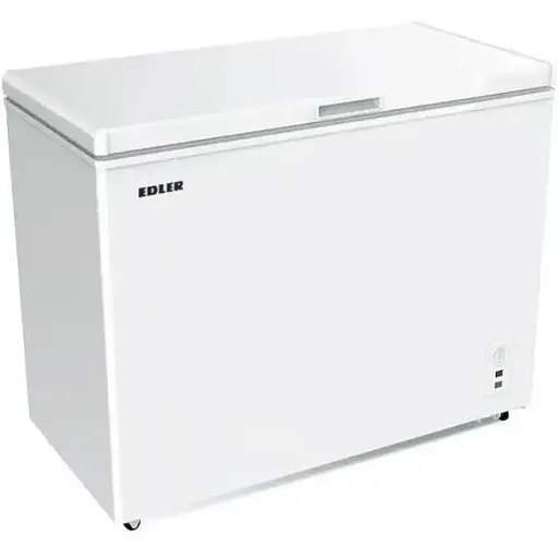 Морозильна скриня Edler ED-350A