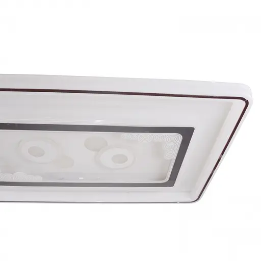 Светодиодный светильник Brille WBL-39C/400W RM с пультом управления - фото 3