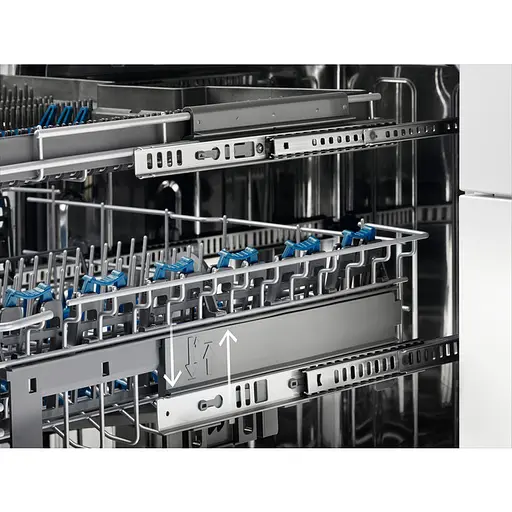 Посудомоечная машина Electrolux ETM43211L - фото 2