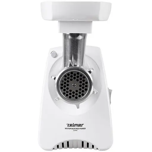 М'ясорубка ZELMER ZMM5801P - фото 3