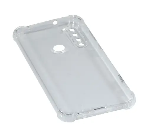 Чохол XON PhoneCase для Xiaomi Redmi Note 8 (PCSA3220811T 0731) Прозорий - фото 3