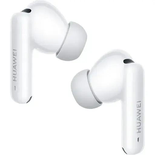 Навушники TWS Huawei FreeBuds 6i White UA - фото 7