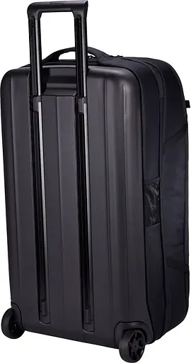 Сумка на колесах Thule Subterra 2 Wheeled Duffel Black 3205051 - фото 3