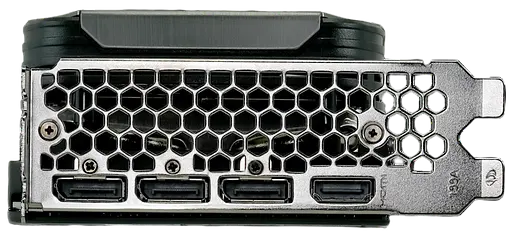 Відеокарта GeForce RTX 3060 Ti 8GB Gainward Phoenix (NE6306T019P2-1041X) Б/В - фото 3