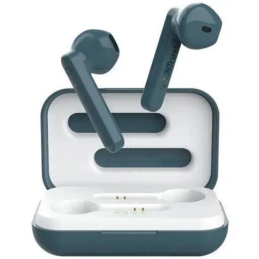 Наушники Trust Primo Touch True Wireless Blue
