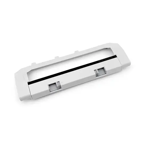 Крышка для отсека основной щетки робота-пылесоса Roborock Q Revo / QRevo S / Pro / MaxV / 5AE / 5A1 / Curv / Edge / Edge 5V1 - фото 4