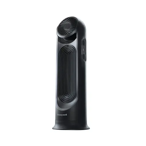 Вентилятор-колона Honeywell Turbo Force Power (HYF500E) - фото 1
