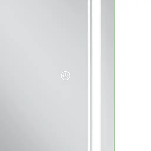 Дзеркало Mixxus Premium Quadro MR20-90x70-Reverse MP6621 - фото 5