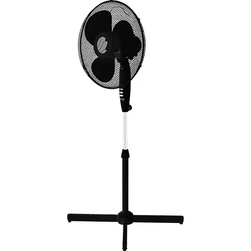 Вентилятор ECG FS 40 A Black - фото 3