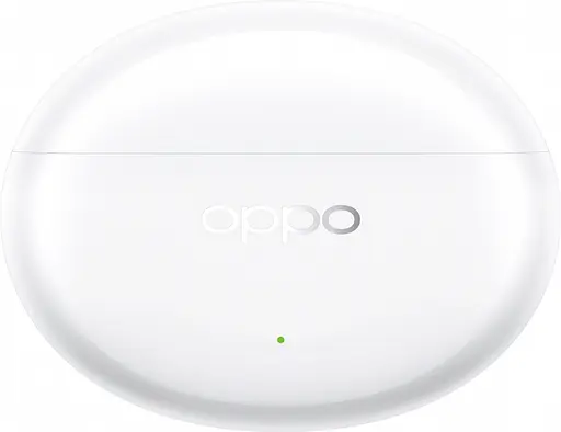 Наушники Oppo Enco Air4 Pro Moonlight White - фото 3