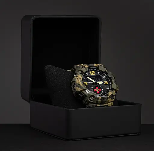 Годинник Besta Brave ЗСУ - фото 13