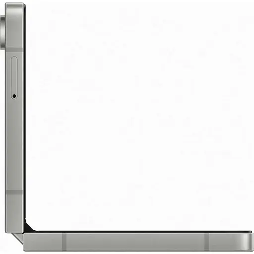Смартфон Samsung Galaxy Flip 6 12/256GB Silver Shadow (SM-F741BZSG) [NFC, 2 SIM] - фото 7