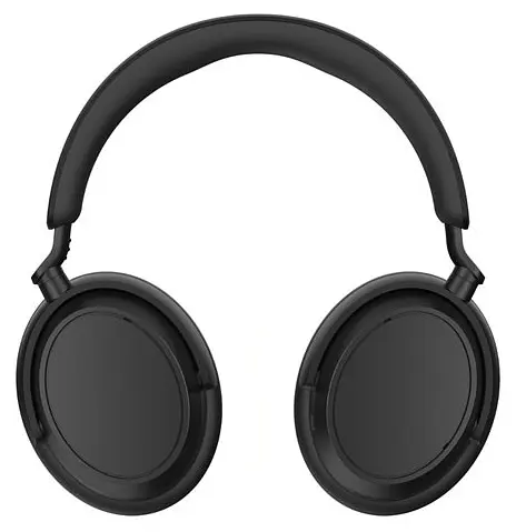 Наушники Accentum Plus Wireless Black Sennheiser teh0021267 - фото 4