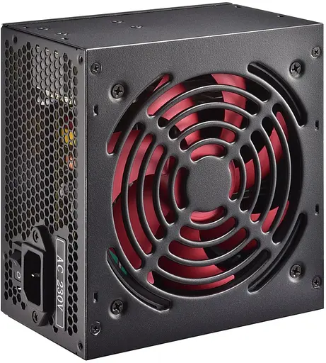 Блок живлення Xilence Red Wing 700W (XP700R7) - фото 1