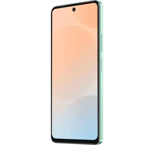 Смартфон Infinix Hot 50 X6882 8/256Gb Sage Green UA UCRF - фото 3