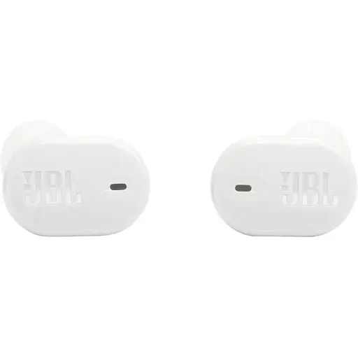 Навушники бездротові JBL Tune Buds 2 White (JBLTBUDS2WHT) - фото 3