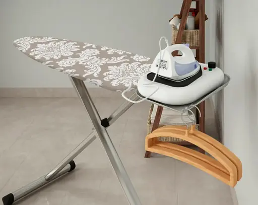 Гладильная доска Colombo Alluminia (A300A10W) - фото 3