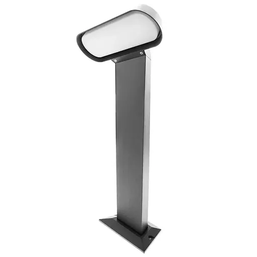 Уличный фонарь Brille садово-парковый наземный LED 13W IP54 (PL-20/50)