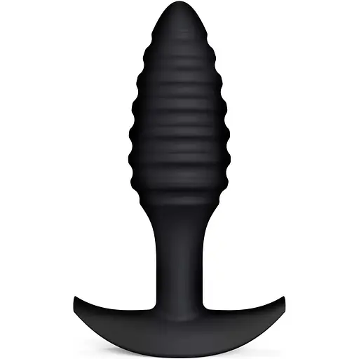 Анальна пробка Dorcel Spiral Plug