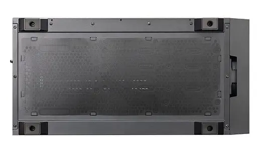 Корпус Chieftec Gaming Hunter 3 ARGB Black (GS-03B-OP) Без БП - фото 8