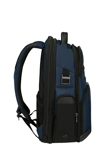 Рюкзак 15.6" Samsonite PRO-DLX 6 BLUE 43x30x15(21) KM2*01008 - фото 15