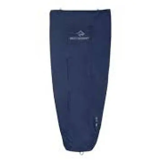 Спальник-квілт Sea To Summit Glow Gw1 Quilt Long Dark Sapphire/Grey (1033-STS AGW1-L)