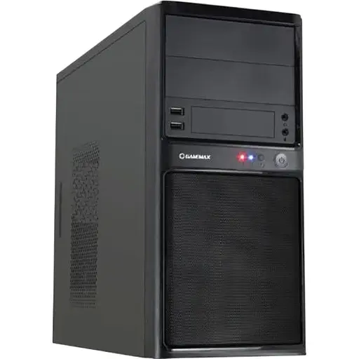 Корпус GameMax MT-304-NP