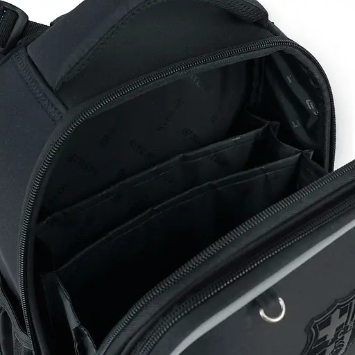 Рюкзак Kite Education каркасний 531 BC Чорний (BC26-531M) - фото 12