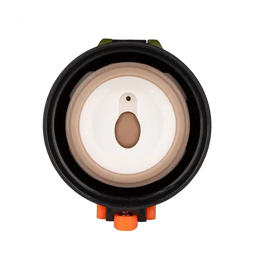 Термос Yes Military 420 мл - фото 6