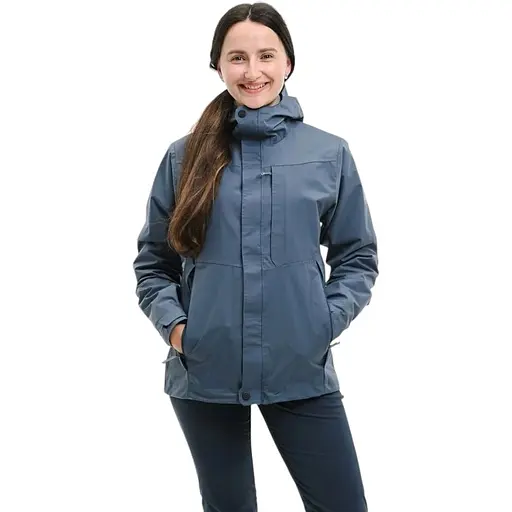 Куртка Turbat Escape Wmn Orion Blue XS (1054-012.004.3565)