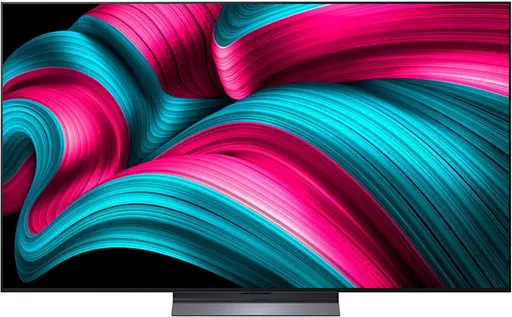 Телевизор LG OLED65C51LA - фото 2