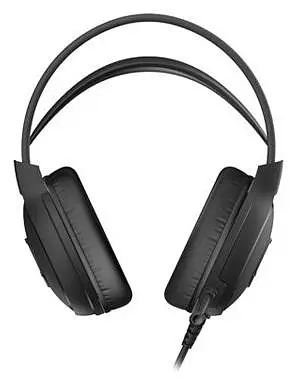 Навушники A4Tech Fstyler FH300U Black - фото 2