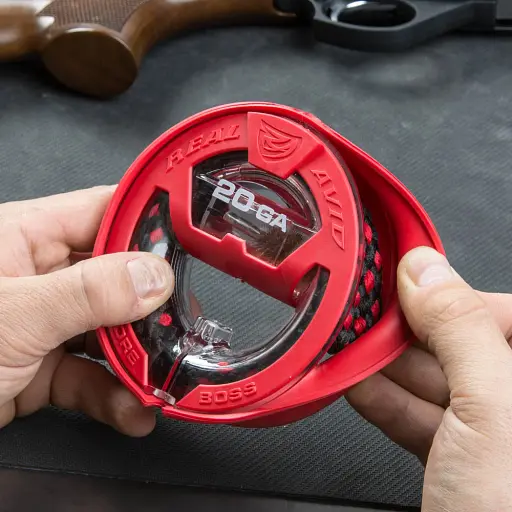 Протяжка Real Avid Bore Boss - 20GA - фото 5