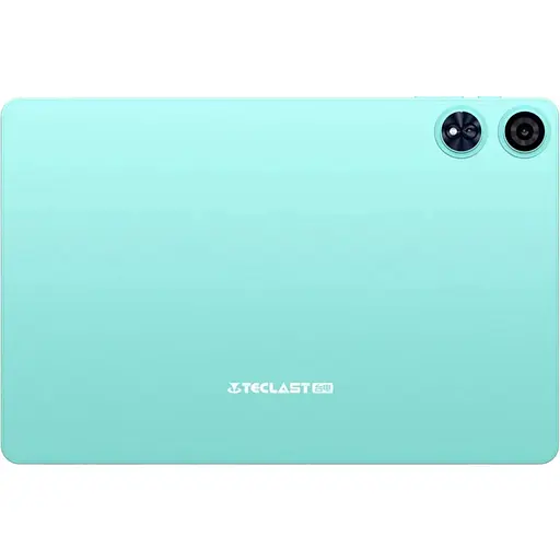 Планшет Teclast P50AI 6/128GB Turquoise (G5B1+с/TL-112734) с чехлом - фото 3