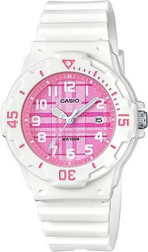 Годинник Casio Timeless Collection LRW-200H-4C