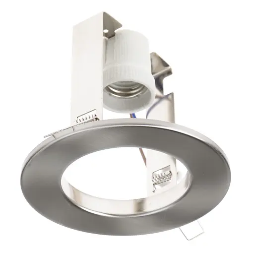 Светильник точечный Brille Ring 80 SN 161006