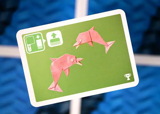 Настільна гра Igames Паперові Океани. Нові Лагуни (Sea Salt & Paper: Extra Pepper) (укр.) - фото 11