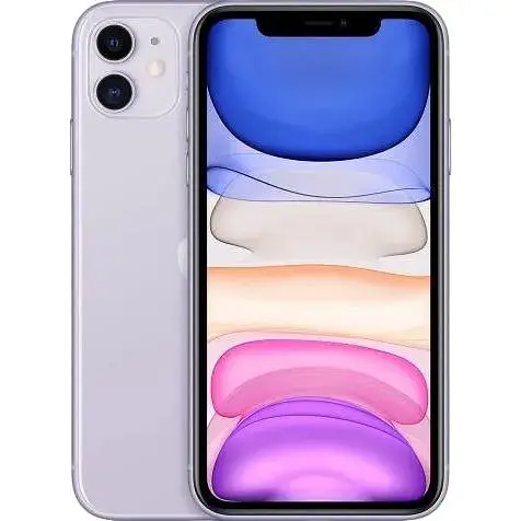Смартфон Apple iPhone 11 128Gb Rfb White