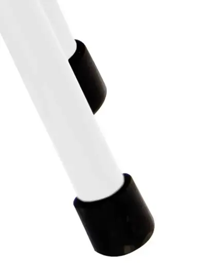 Гладильная доска Casa Si Lady 122x38 White/Blue Laquer (CS93574R267) - фото 6