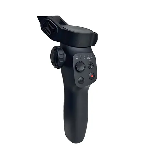 Стедикам Funsnap Capture CM8 - профессиональный стабилизатор с AI-трекингом / 3-осевой / аккумулятор 2600 мАч / до 10 часов работы - фото 5