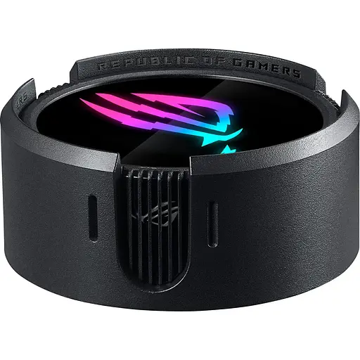 Система водяного охолодження Asus ROG Strix LC III 360 ARGB Black (90RC00T1-M0UAY0) [143449] - фото 10